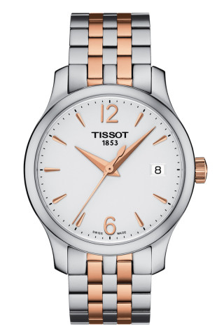 Tissot Satovi 