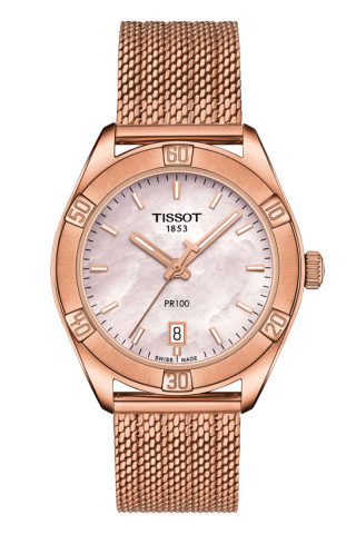 Tissot Satovi 