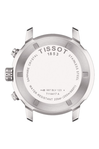 Tissot Satovi 