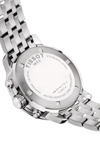 Tissot Satovi 