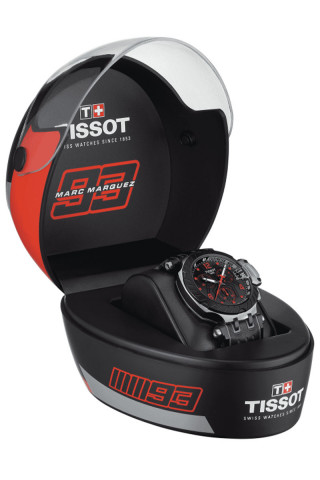 Tissot Satovi 