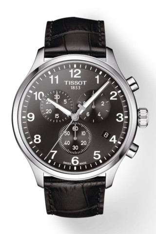 Tissot Satovi 