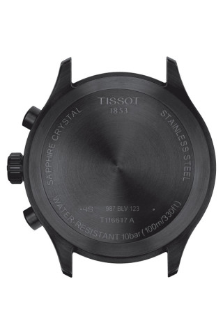 Tissot Satovi 