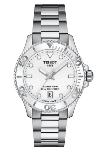 Tissot Satovi 