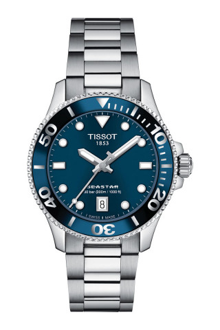 Tissot Satovi 