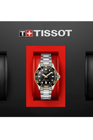 Tissot Satovi 