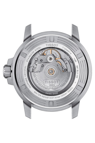 Tissot Satovi 