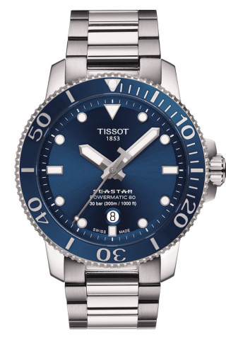 Tissot Satovi 