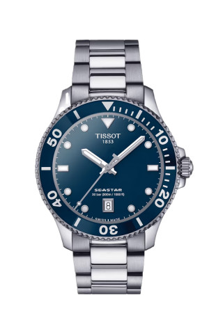 Tissot Satovi 