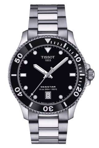 Tissot Satovi 