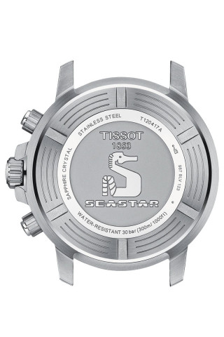 Tissot Satovi 