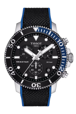 Tissot Satovi 