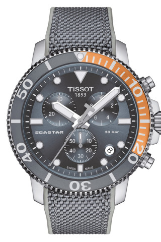 Tissot Satovi 