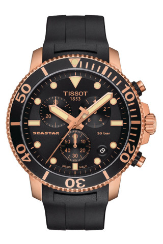 Tissot Satovi 