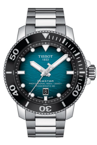 Tissot Satovi 