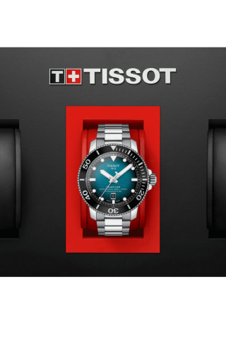 Tissot Satovi 