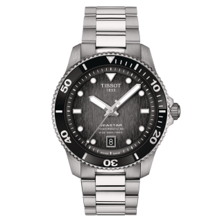Tissot Satovi 