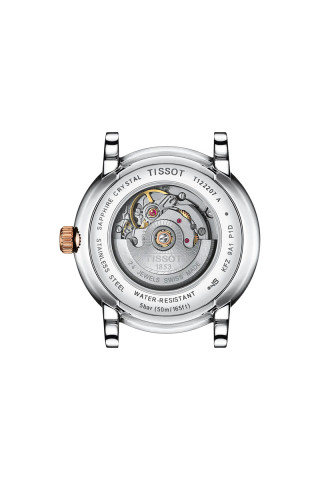 Tissot Satovi 