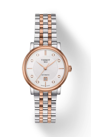 Tissot Satovi 