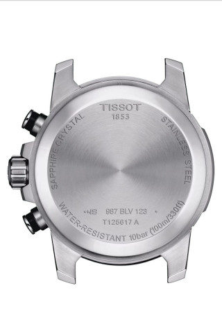 Tissot Satovi 