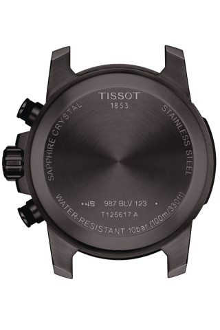 Tissot Satovi 