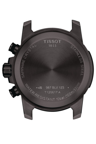 Tissot Satovi 