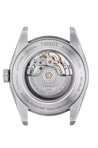 Tissot Satovi 