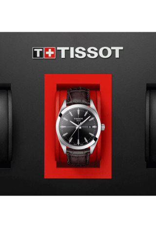 Tissot Satovi 