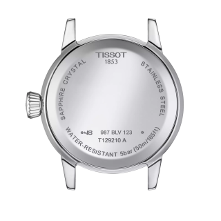 Tissot Satovi 