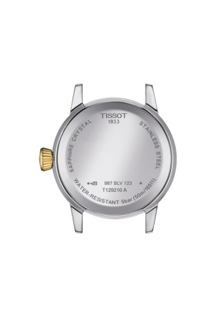 Tissot Satovi 