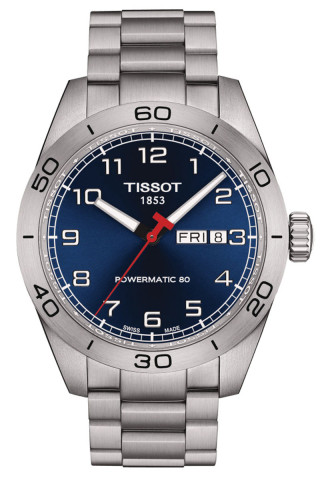 Tissot Satovi 