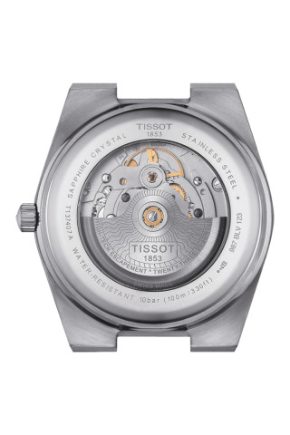 Tissot Satovi 