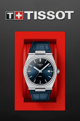 Tissot Satovi 