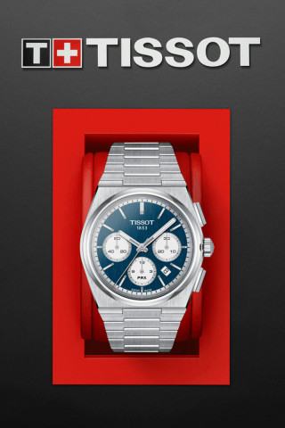 Tissot Satovi 