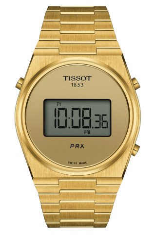 Tissot Satovi 