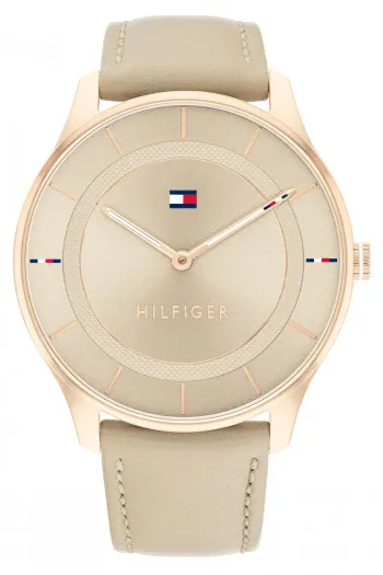 Tommy Hilfiger Satovi 