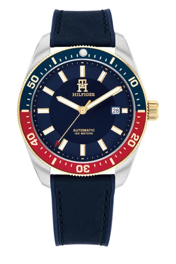 Tommy Hilfiger Satovi 