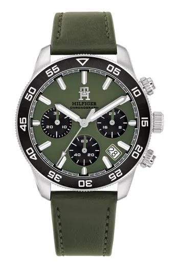 Tommy Hilfiger Satovi 