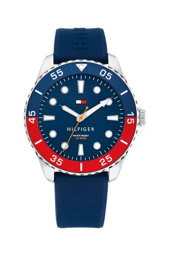 Tommy Hilfiger Satovi 
