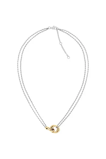 Tommy Hilfiger Ogrlice 