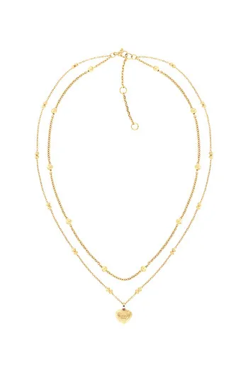 Tommy Hilfiger Ogrlice 