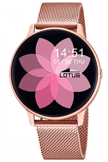 Lotus Satovi 