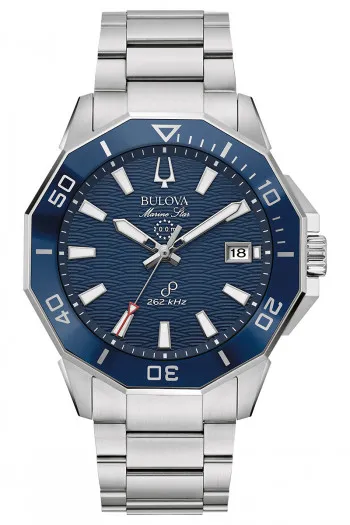 Bulova Satovi 