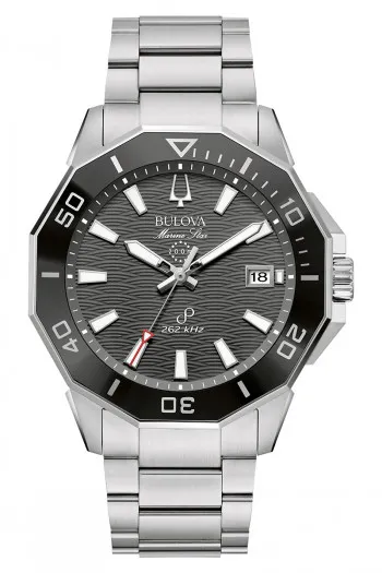 Bulova Satovi 