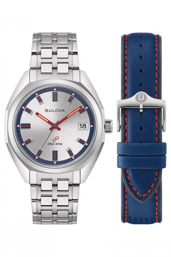 Bulova Satovi 