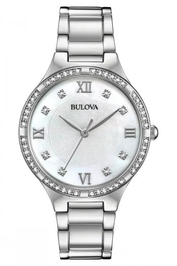 Bulova Satovi 