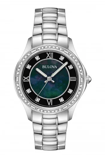 Bulova Satovi 