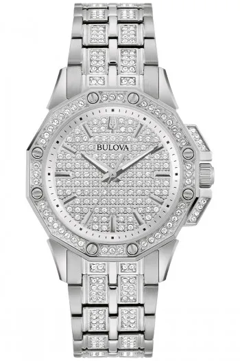 Bulova Satovi 