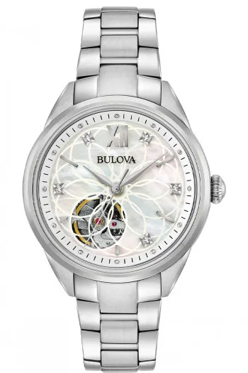 Bulova Satovi 