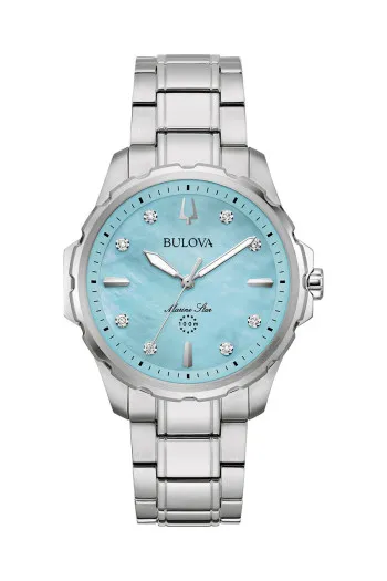 Bulova Satovi 